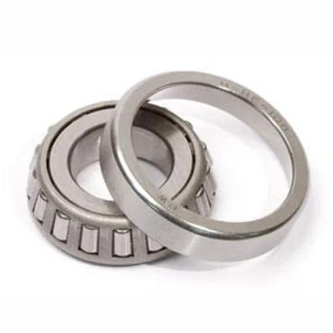 Pivot Works Front Wheel Hub Tapered Bearing Kit