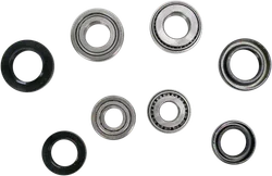 Pivot Works Front Wheel Hub Tapered Bearing Kit