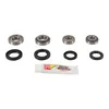 Pivot Works Front Wheel Hub Tapered Bearing Kit