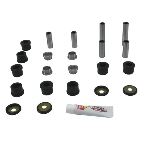 Pivot Works Rear Independant Suspension Kit