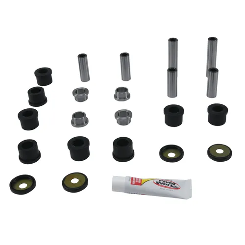 Pivot Works Rear Independant Suspension Kit