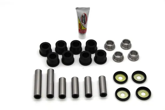 Pivot Works Rear Independant Suspension Kit