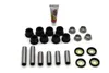 Pivot Works Rear Independant Suspension Kit