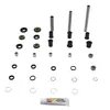 Pivot Works Rear Independant Suspension Kit