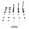 Pivot Works Rear Independant Suspension Kit