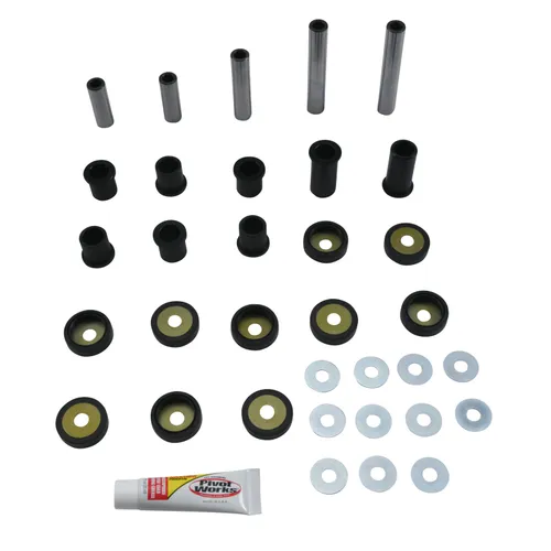 Pivot Works Rear Independant Suspension Kit