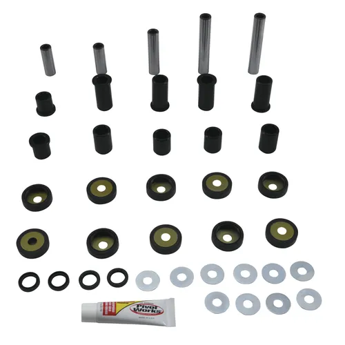 Pivot Works Rear Independant Suspension Kit