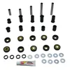 Pivot Works Rear Independant Suspension Kit