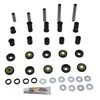 Pivot Works Rear Independant Suspension Kit
