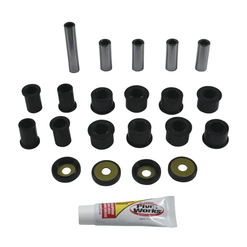 Pivot Works Rear Independant Suspension Kit