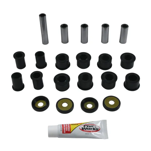 Pivot Works Rear Independant Suspension Kit