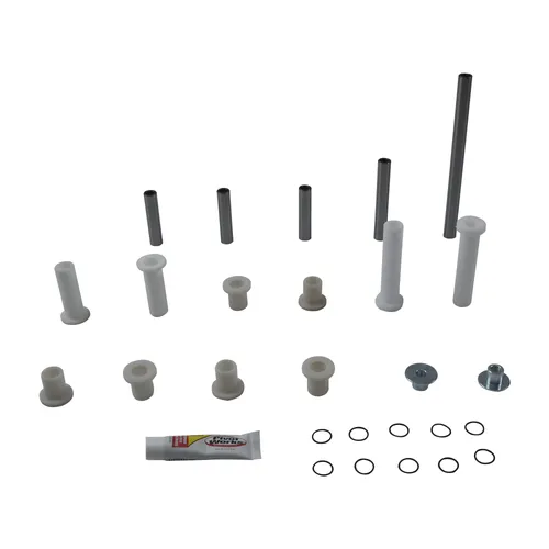 Pivot Works Rear Independant Suspension Kit