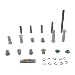 Pivot Works Rear Independant Suspension Kit