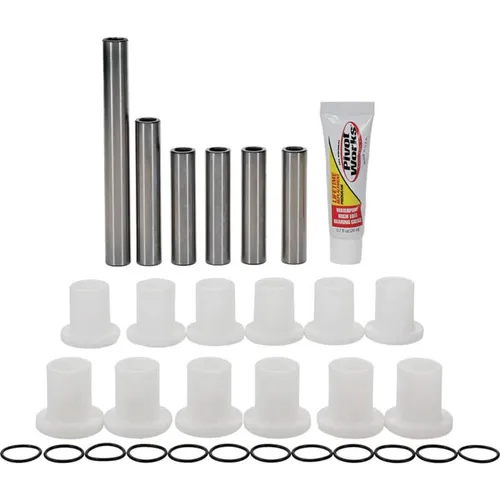 Pivot Works Rear Independant Suspension Kit 3