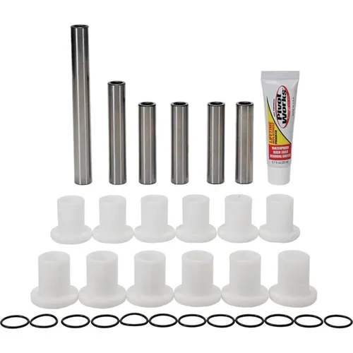 Pivot Works Rear Independant Suspension Kit