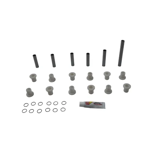 Pivot Works Rear Independant Suspension Kit