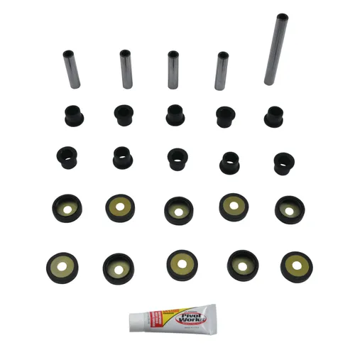 Pivot Works Rear Independant Suspension Kit
