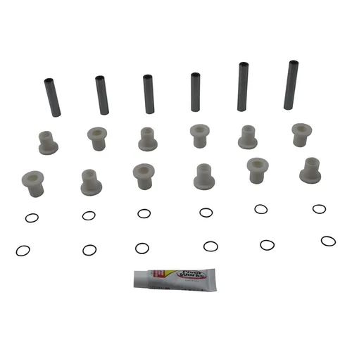 Pivot Works Rear Independant Suspension Kit