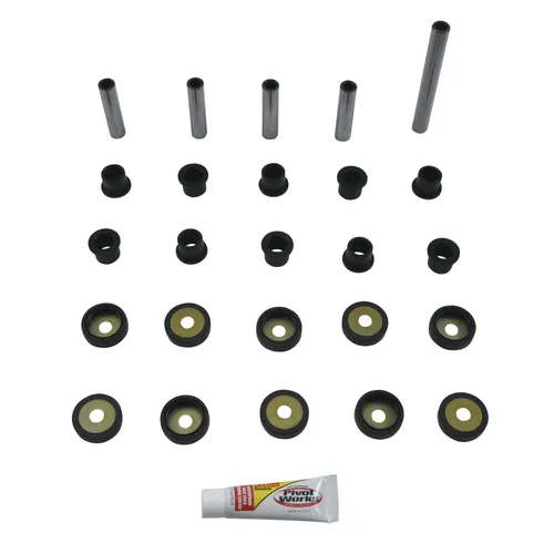 Pivot Works Rear Independant Suspension Kit