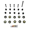 Pivot Works Rear Independant Suspension Kit