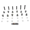 Pivot Works Rear Independant Suspension Kit