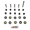 Pivot Works Rear Independant Suspension Kit