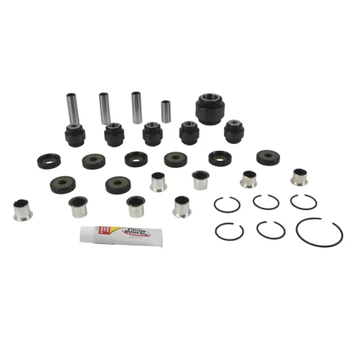 Pivot Works Rear Independant Suspension Kit