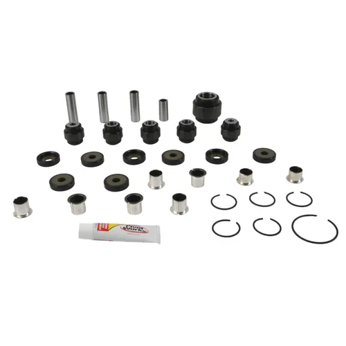 Pivot Works Rear Independant Suspension Kit