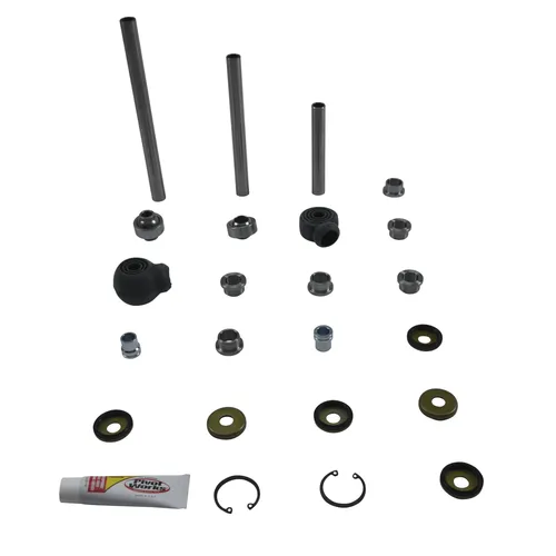 Pivot Works Rear Independant Suspension Kit