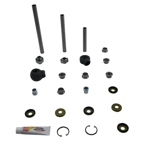 Pivot Works Rear Independant Suspension Kit
