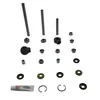 Pivot Works Rear Independant Suspension Kit