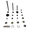 Pivot Works Rear Independant Suspension Kit
