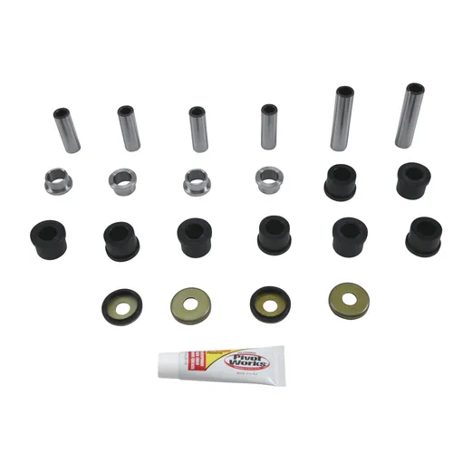 Pivot Works Rear Independant Suspension Kit