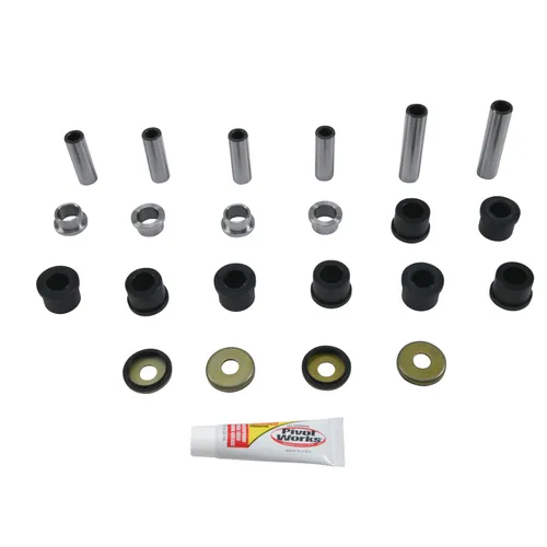 Pivot Works Rear Independant Suspension Kit