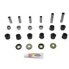 Pivot Works Rear Independant Suspension Kit