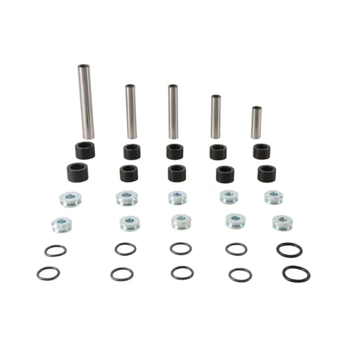Pivot Works Rear Independant Suspension Kit