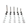 Pivot Works Rear Independant Suspension Kit