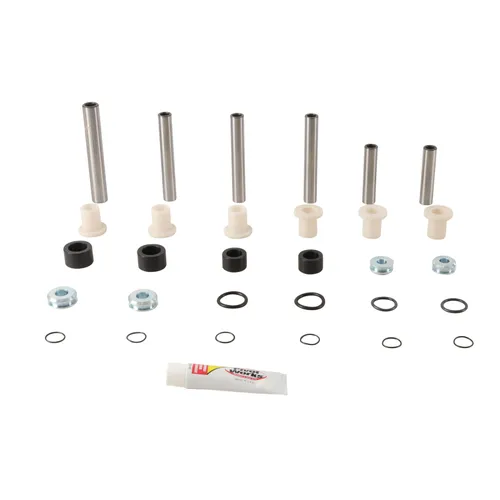 Pivot Works Rear Independant Suspension Kit