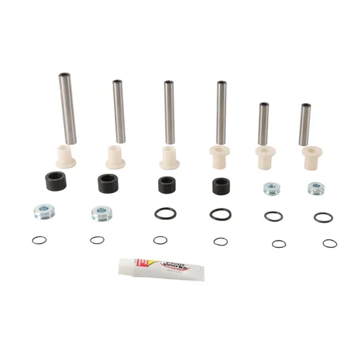 Pivot Works Rear Independant Suspension Kit