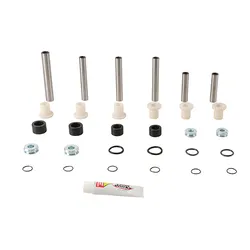Pivot Works Rear Independant Suspension Kit