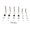 Pivot Works Rear Independant Suspension Kit