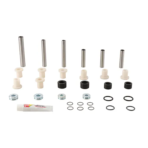 Pivot Works Rear Independant Suspension Kit