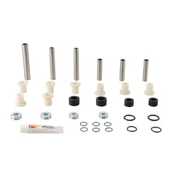 Pivot Works Rear Independant Suspension Kit