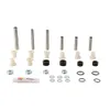 Pivot Works Rear Independant Suspension Kit
