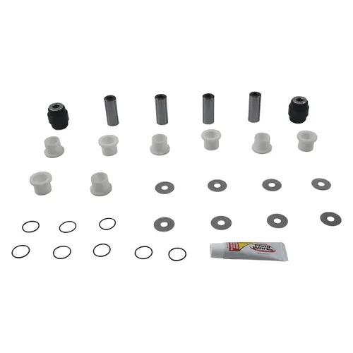 Pivot Works Rear Independant Suspension Kit