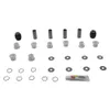 Pivot Works Rear Independant Suspension Kit