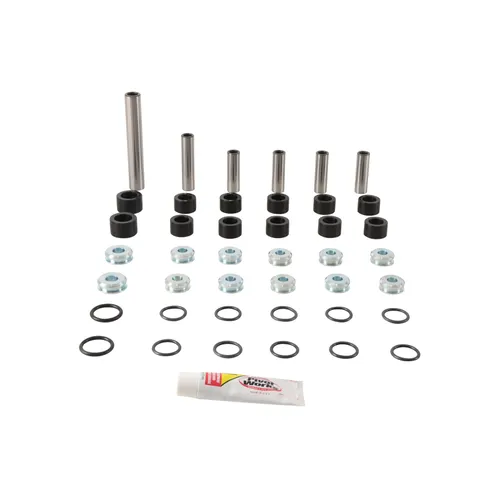 Pivot Works Rear Independant Suspension Kit