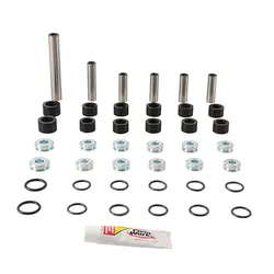 Pivot Works Rear Independant Suspension Kit