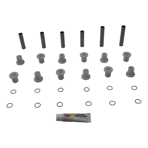 Pivot Works Rear Independant Suspension Kit