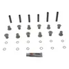 Pivot Works Rear Independant Suspension Kit